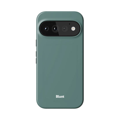 Cool Mint Pixel Case - Blunt Cases