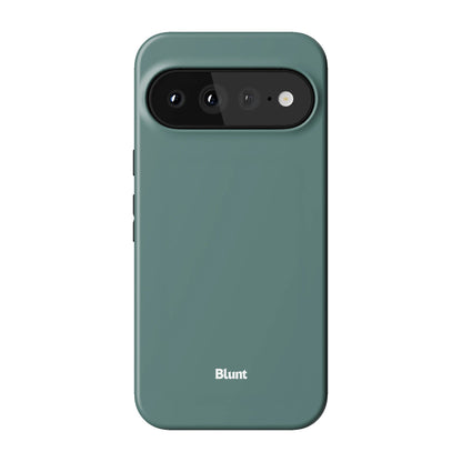Cool Mint Pixel Case - Blunt Cases