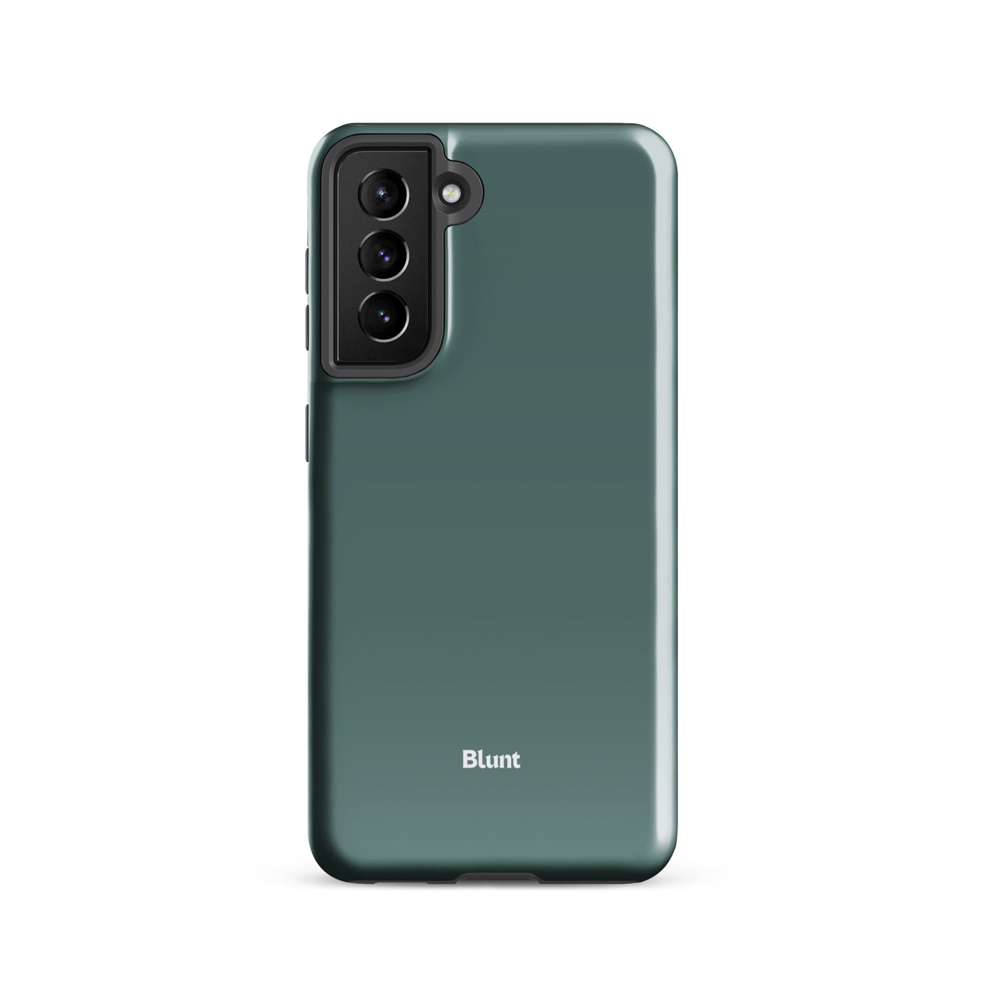 Cool Mint Samsung Case - Blunt Cases