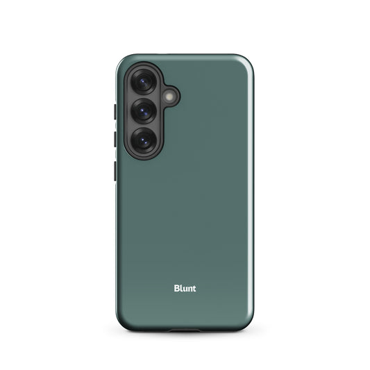 Cool Mint Samsung Case - Blunt Cases