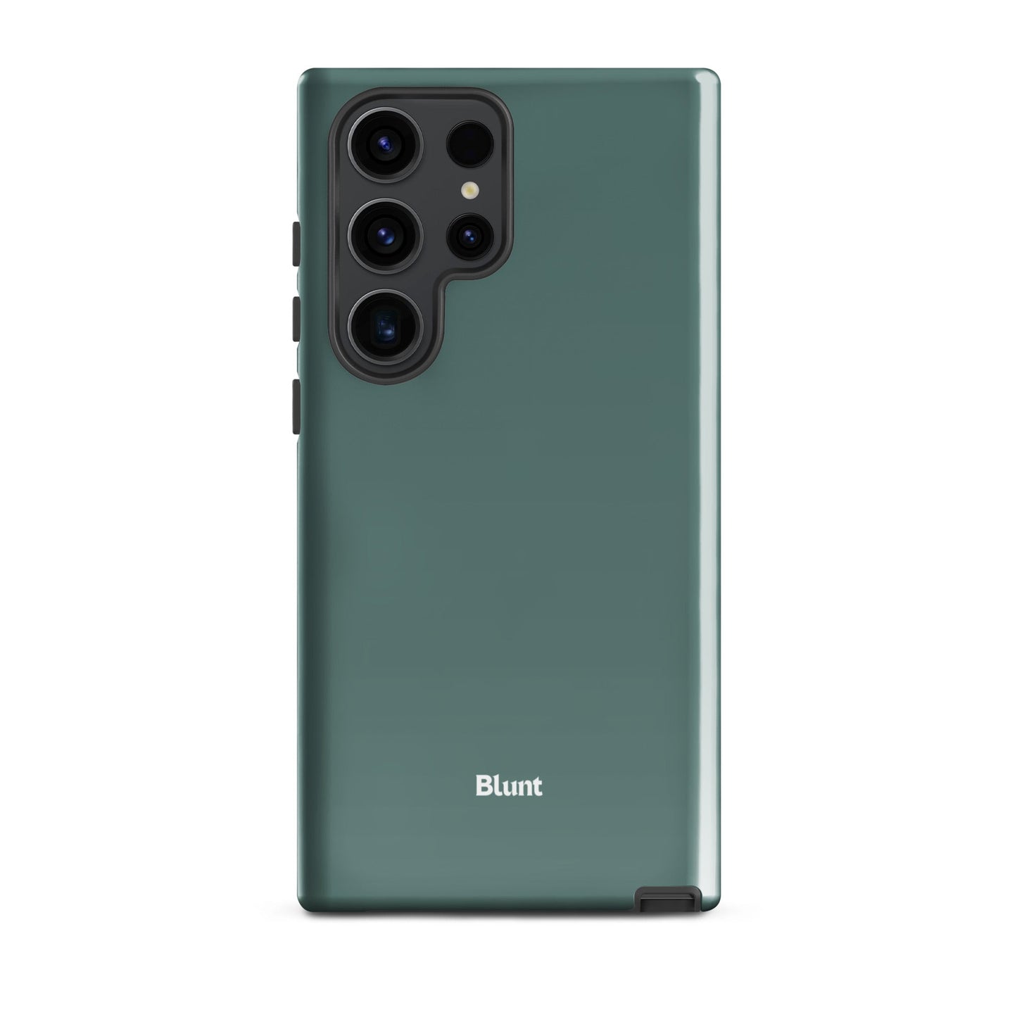 Cool Mint Samsung Case - Blunt Cases