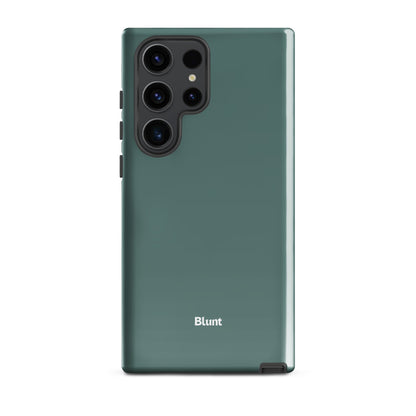 Cool Mint Samsung Case - Blunt Cases