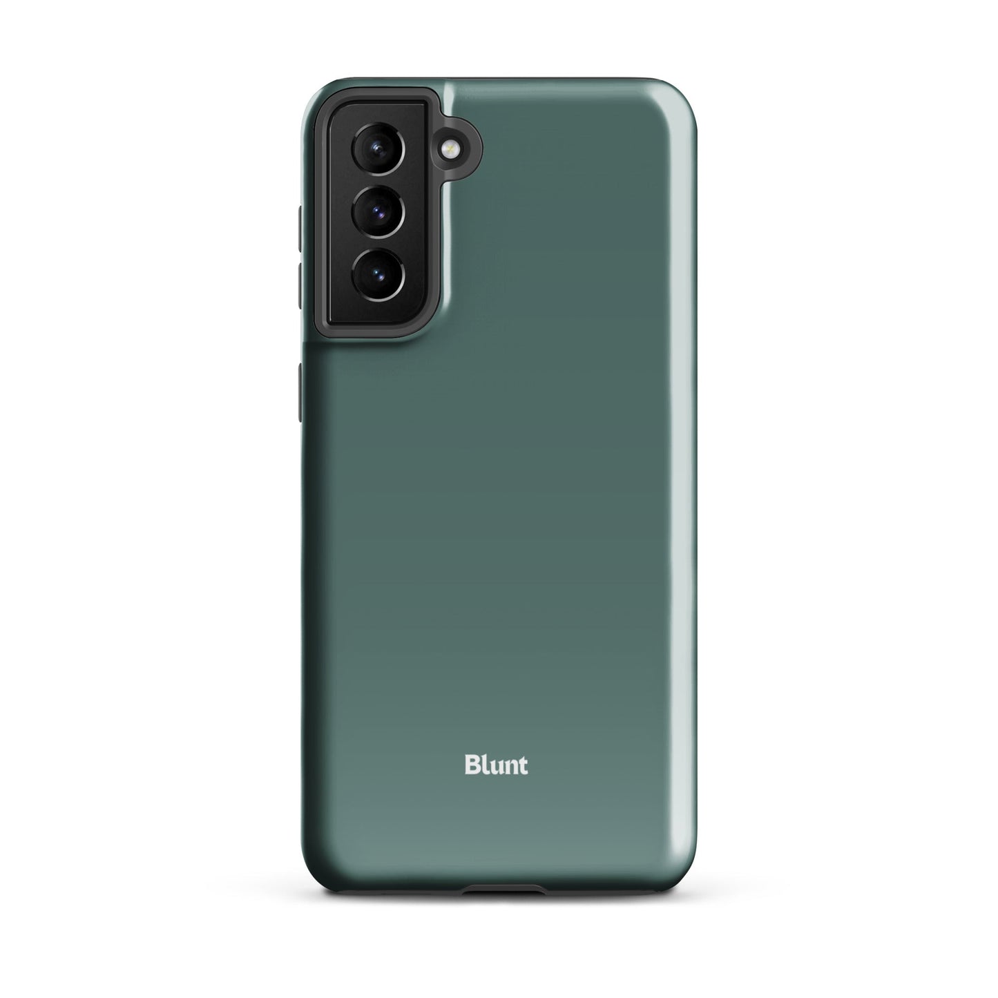 Cool Mint Samsung Case - Blunt Cases
