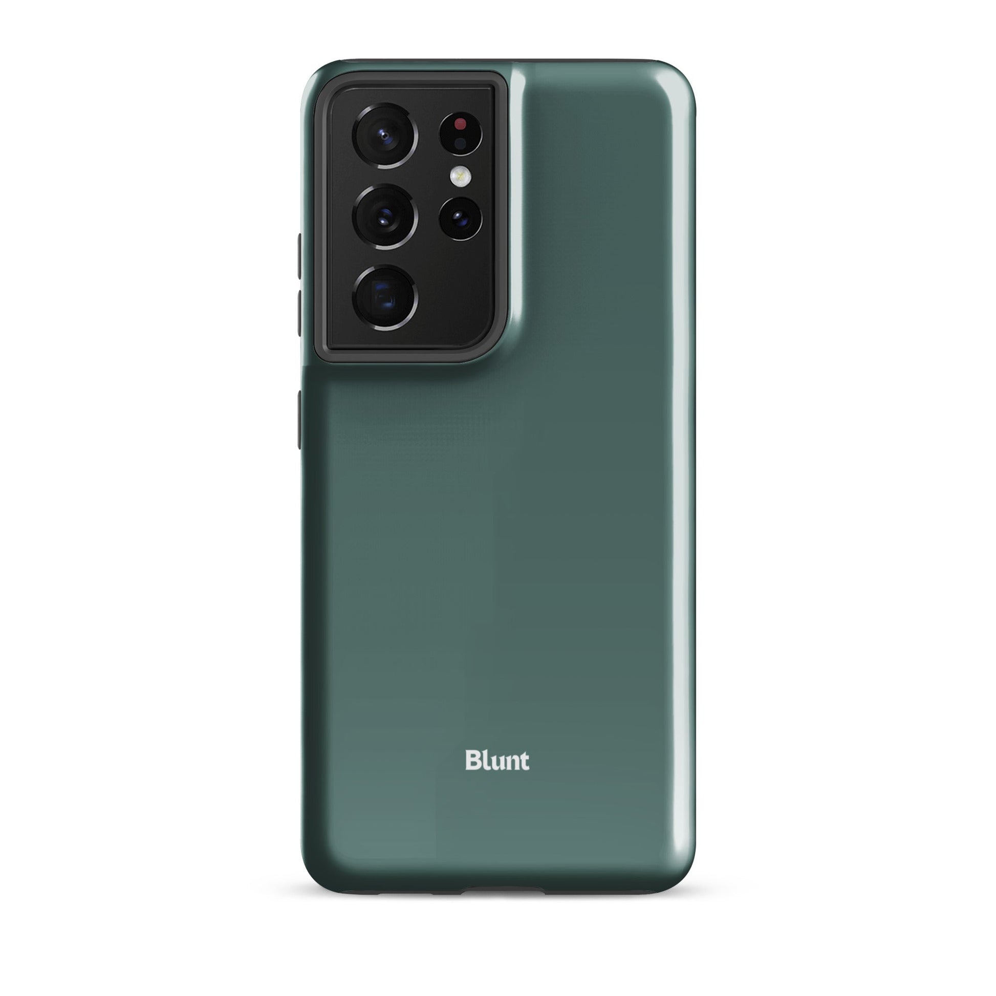Cool Mint Samsung Case - Blunt Cases