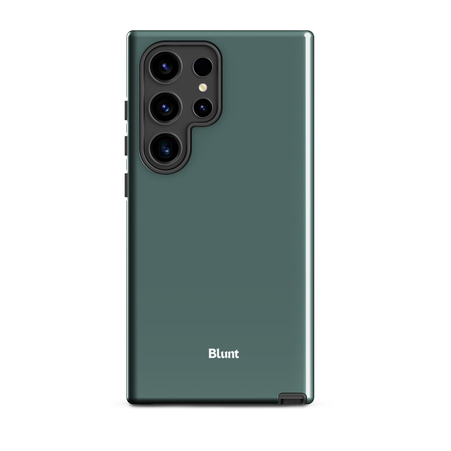 Cool Mint Samsung Case - Blunt Cases