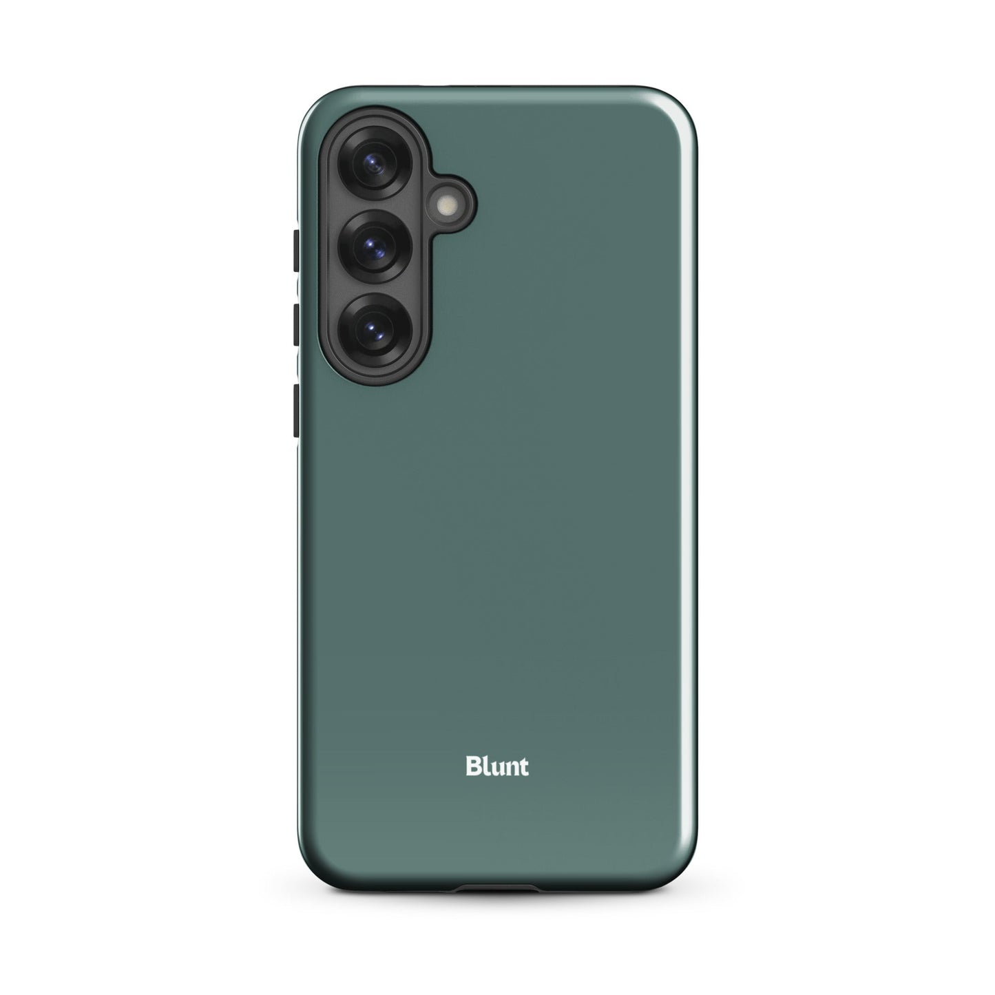 Cool Mint Samsung Case - Blunt Cases