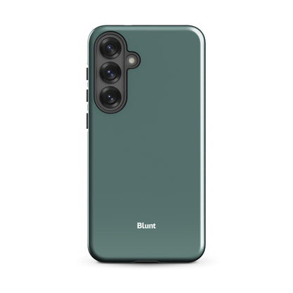 Cool Mint Samsung Case - Blunt Cases