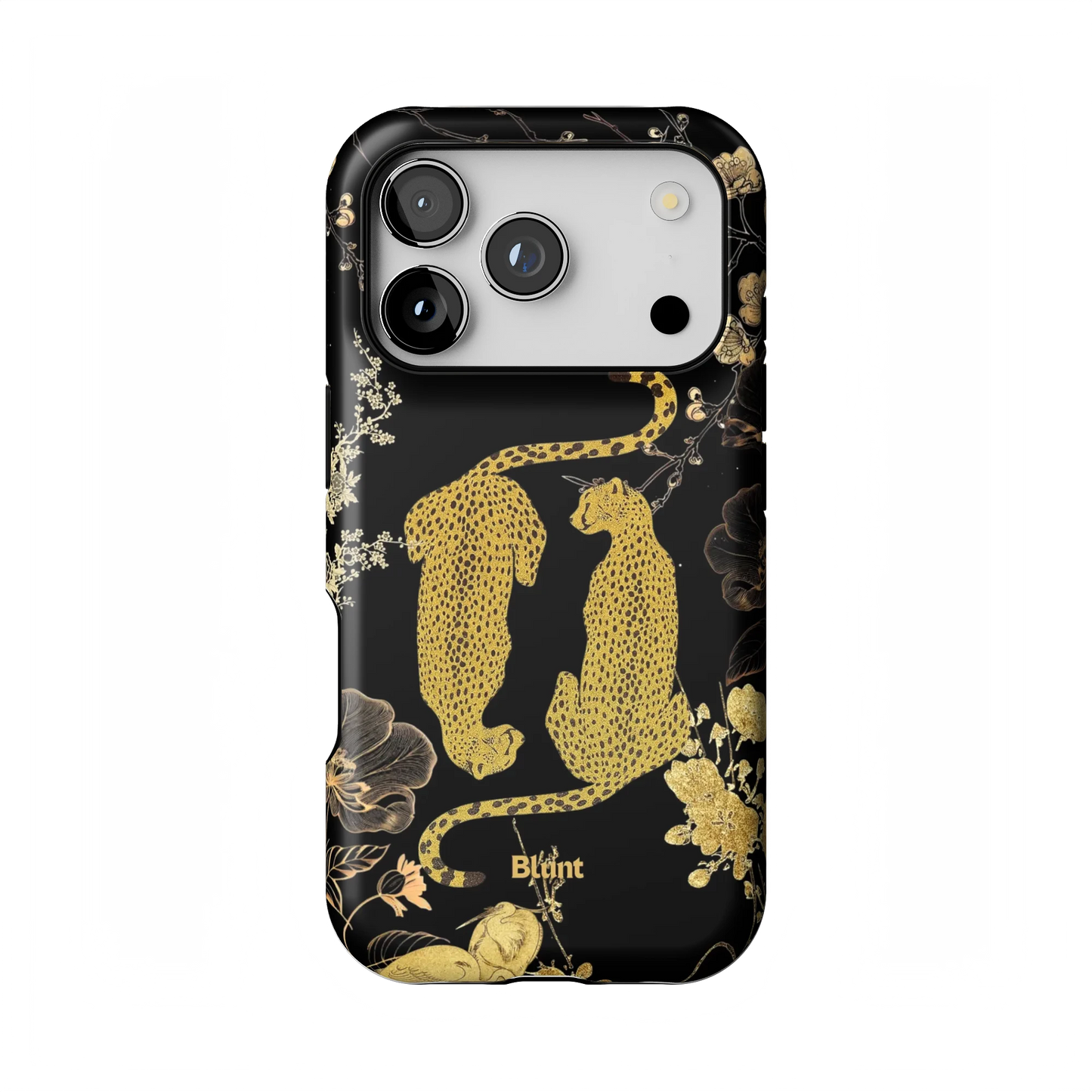 Suri Jade iPhone Case