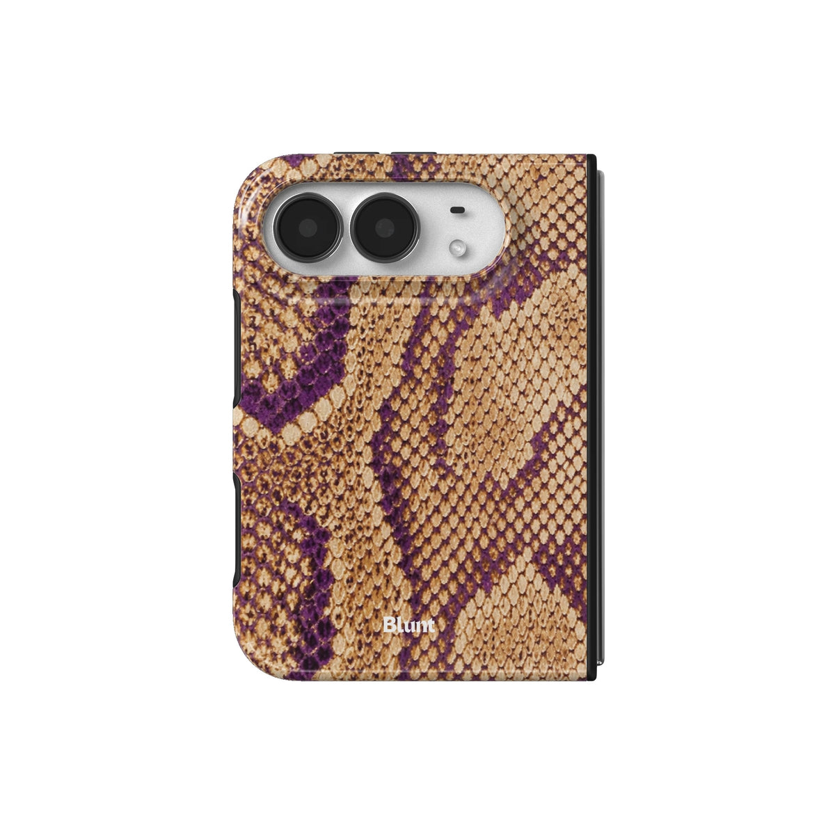 copper-head-iphone-case iPhone 18 Duo case, view 2