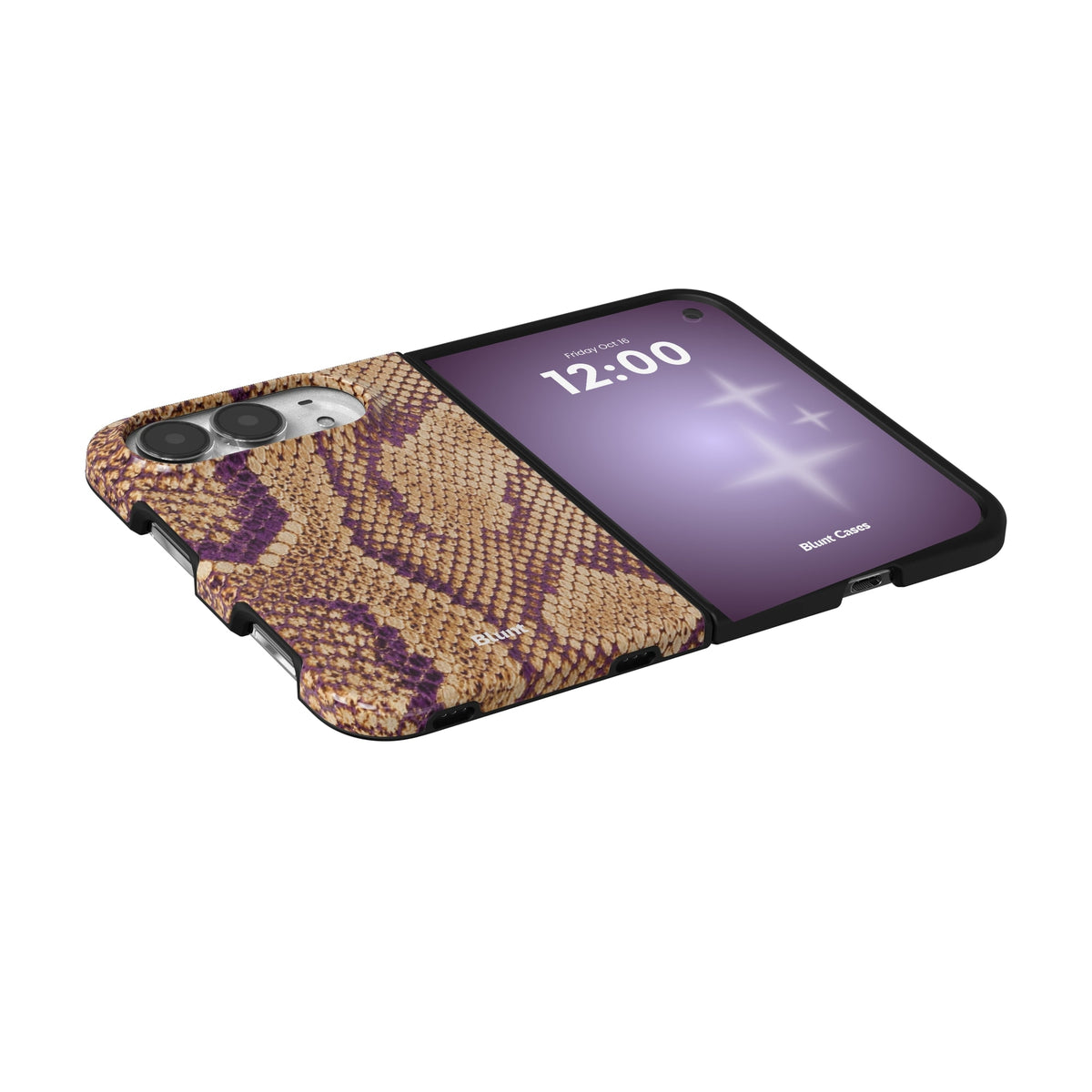 copper-head-iphone-case iPhone 18 Duo case, view 5