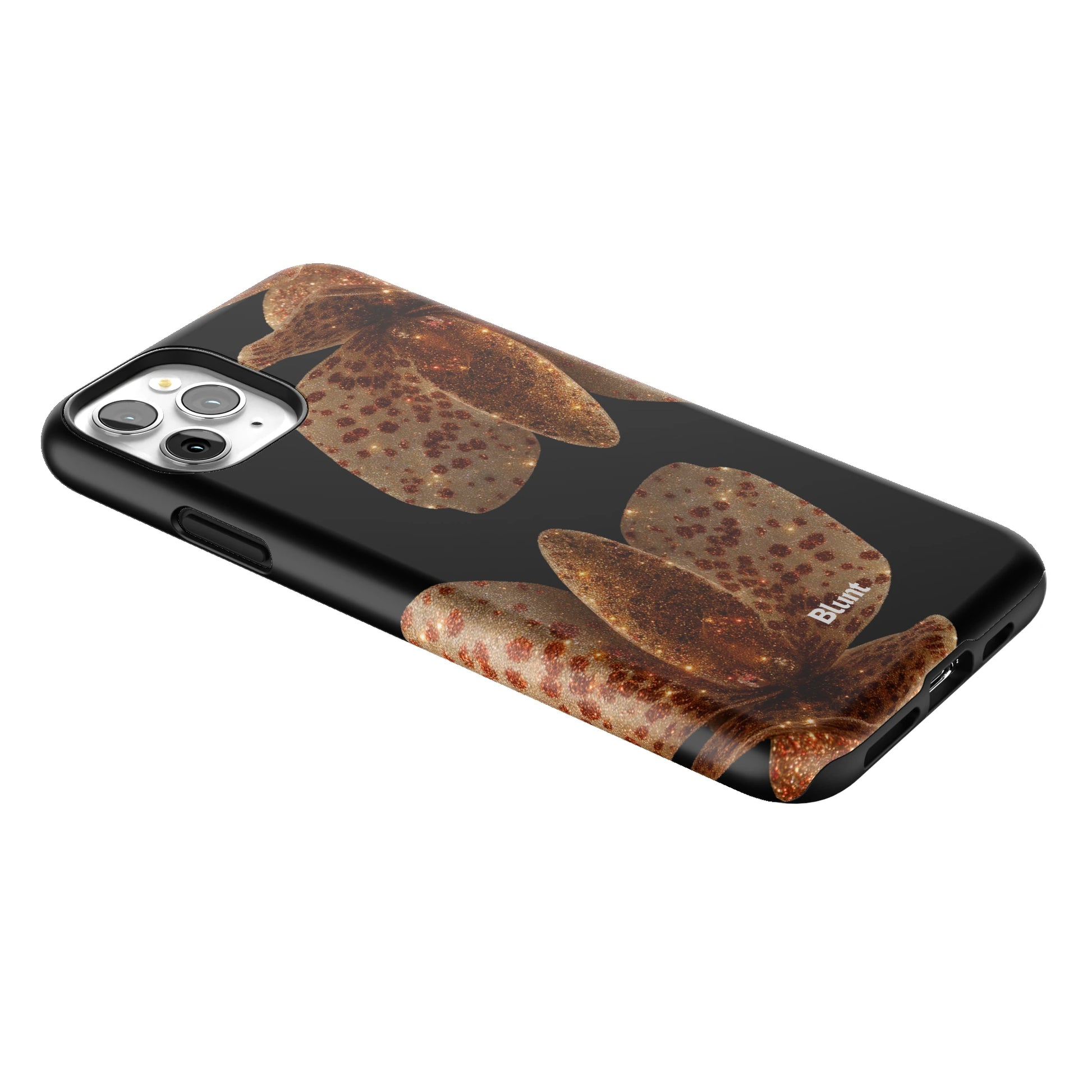 Copper Mist iPhone Case gallery - Iphone_11_Pro_Max_2