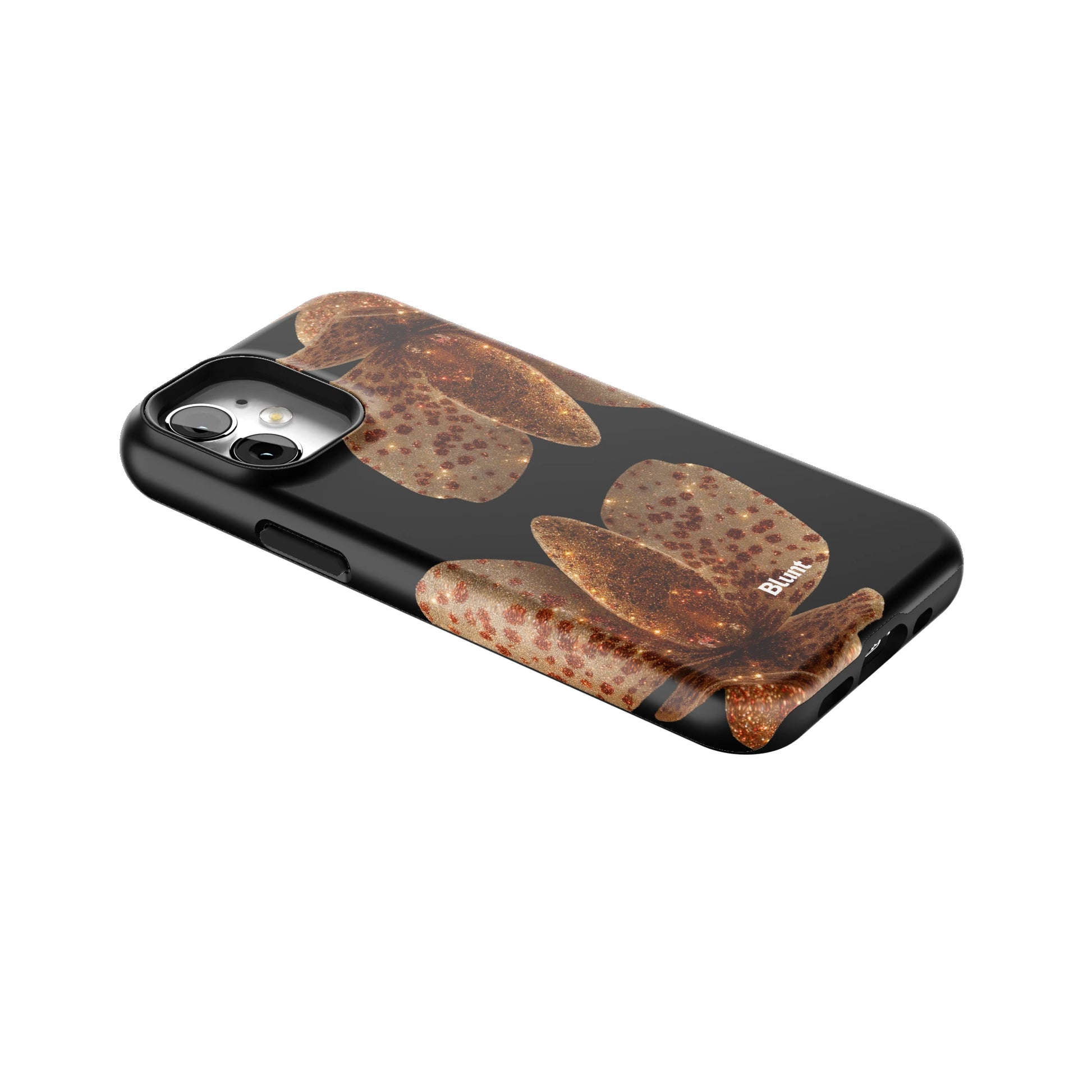 Copper Mist iPhone Case gallery - Iphone_12_Mini_Air_Plus_2