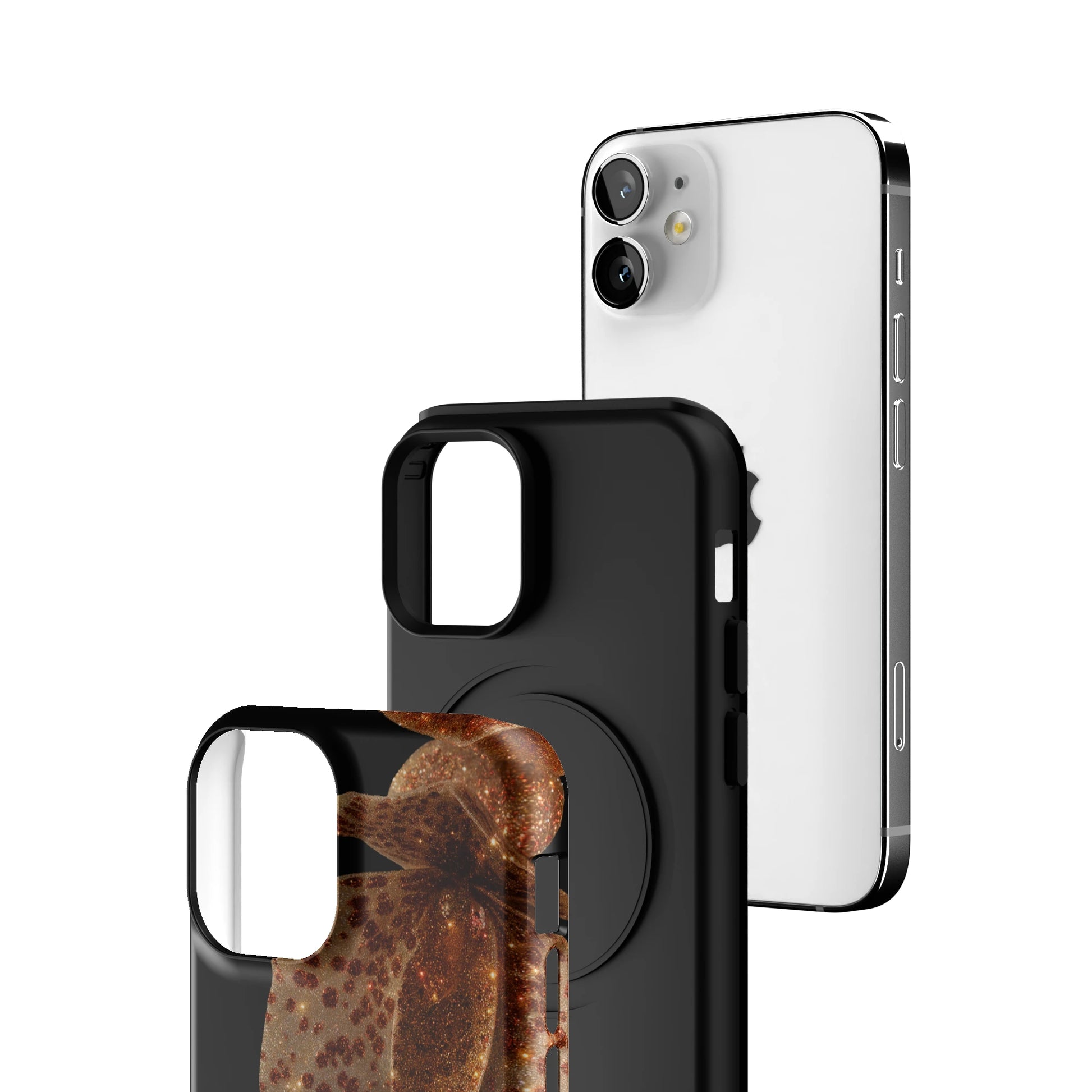 Copper Mist iPhone Case gallery - Iphone_12_Mini_Air_Plus_3
