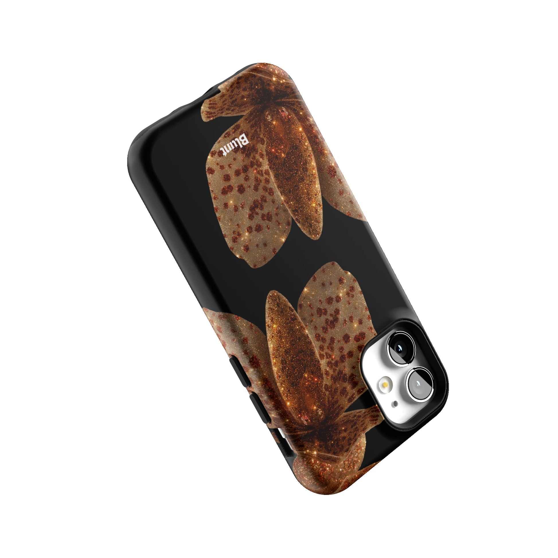Copper Mist iPhone Case gallery - Iphone_12_Mini_Air_Plus_5
