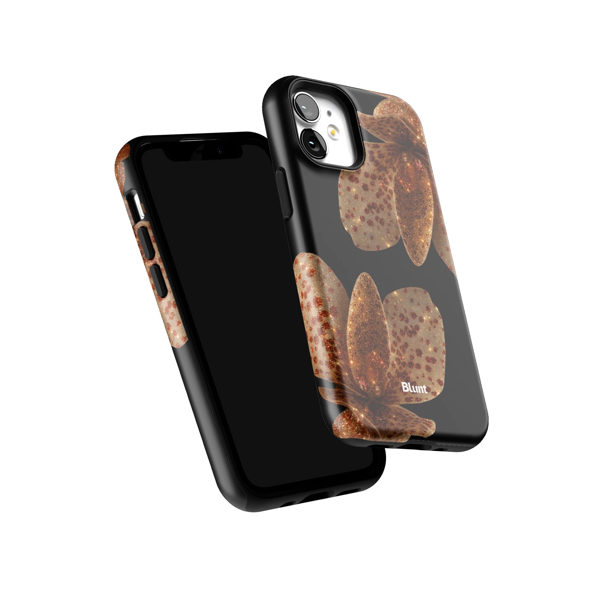 Copper Mist iPhone Case gallery - Iphone_12_Mini_Air_Plus_6