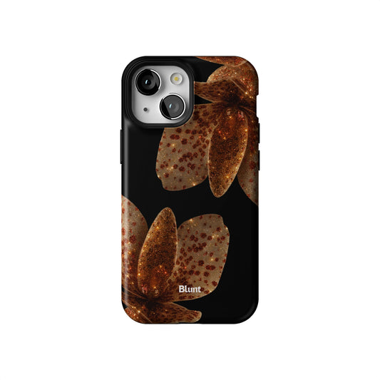 Copper Mist iPhone Case gallery - Iphone_13_Mini_Air_Plus_1