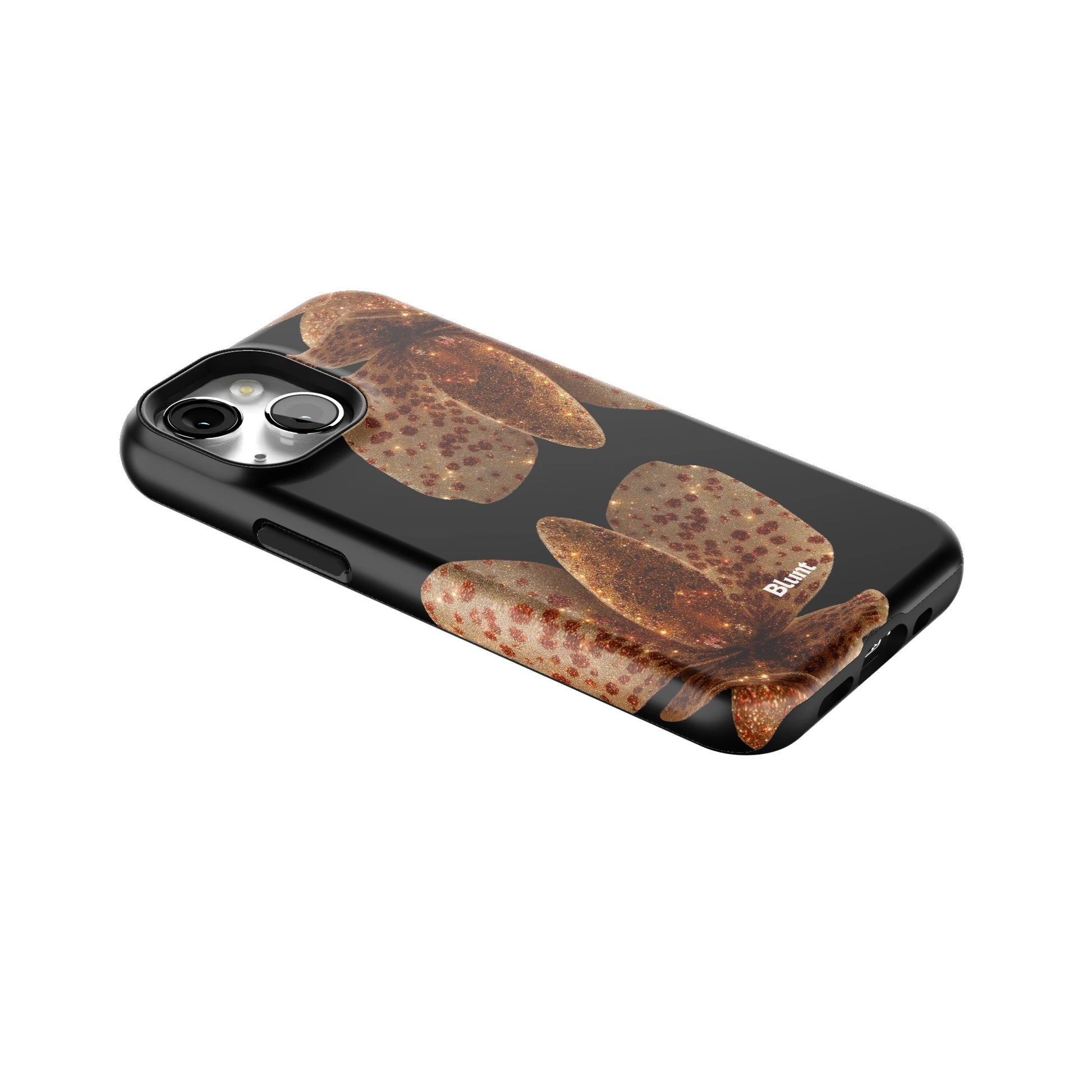 Copper Mist iPhone Case gallery - Iphone_13_Mini_Air_Plus_2