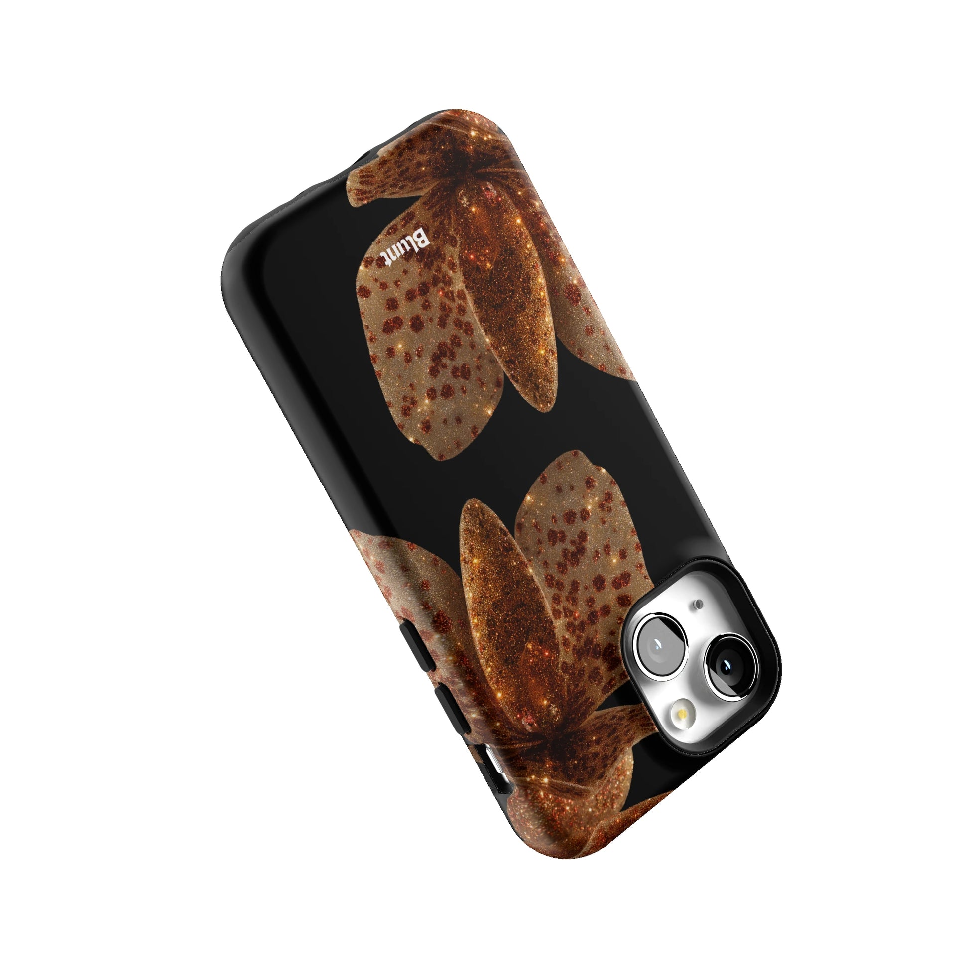 Copper Mist iPhone Case gallery - Iphone_13_Mini_Air_Plus_5