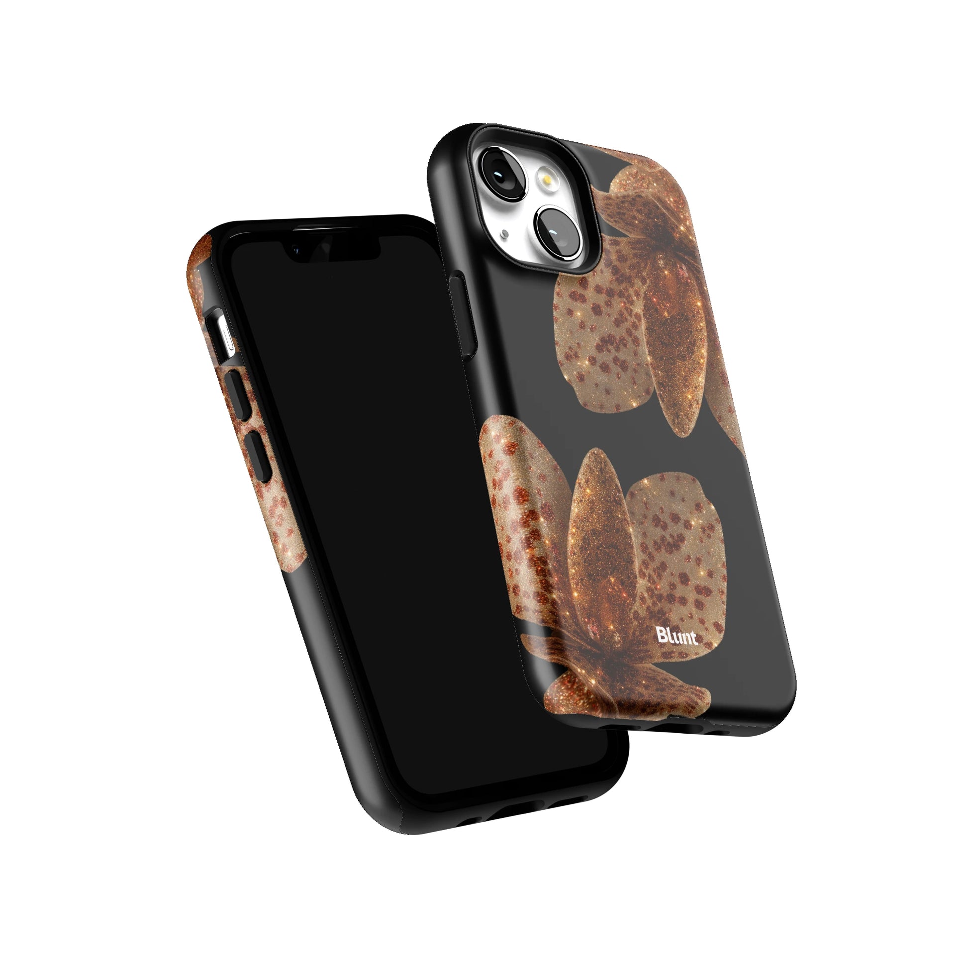 Copper Mist iPhone Case gallery - Iphone_13_Mini_Air_Plus_6