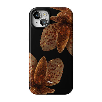 Copper Mist iPhone Case gallery - Iphone_14_Mini_Air_Plus_1