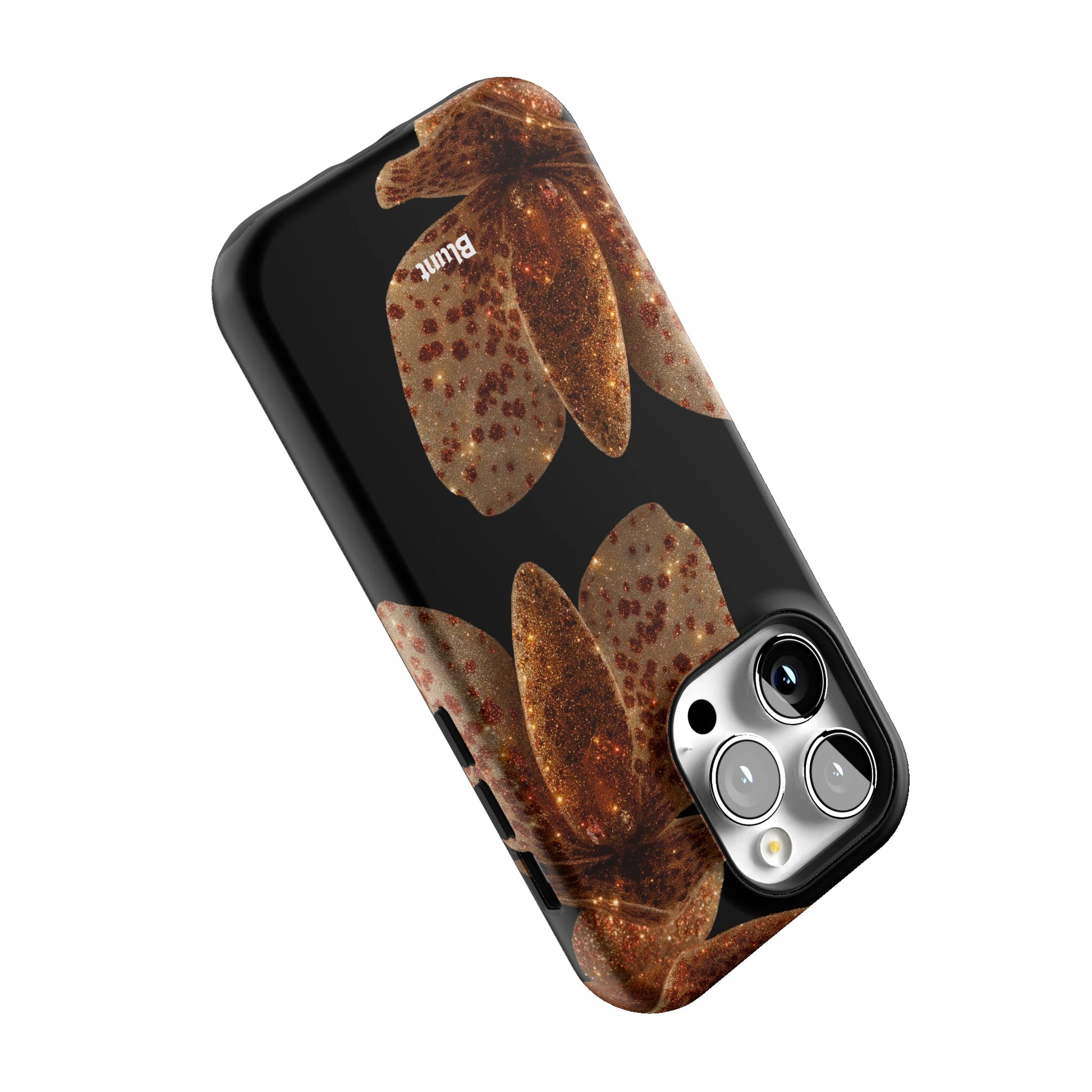 Copper Mist iPhone Case gallery - Iphone_14_Pro_5