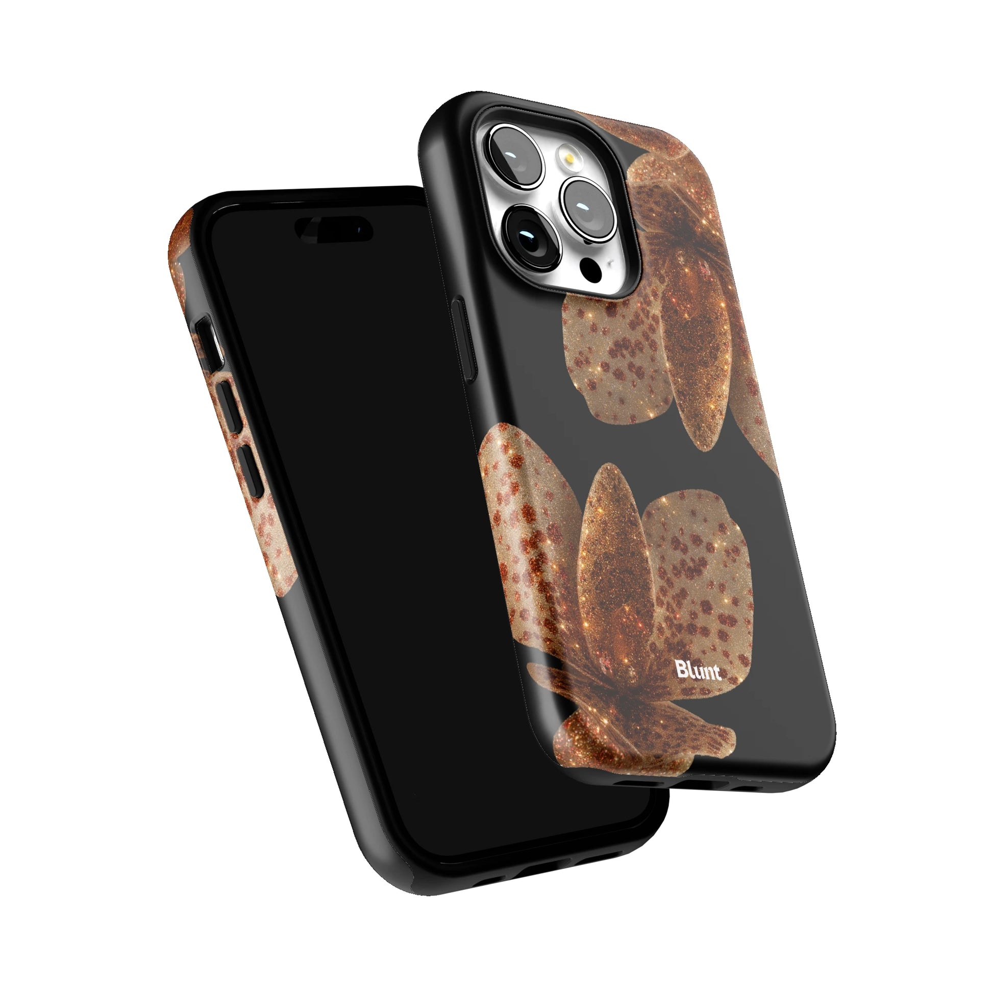 Copper Mist iPhone Case gallery - Iphone_14_Pro_6