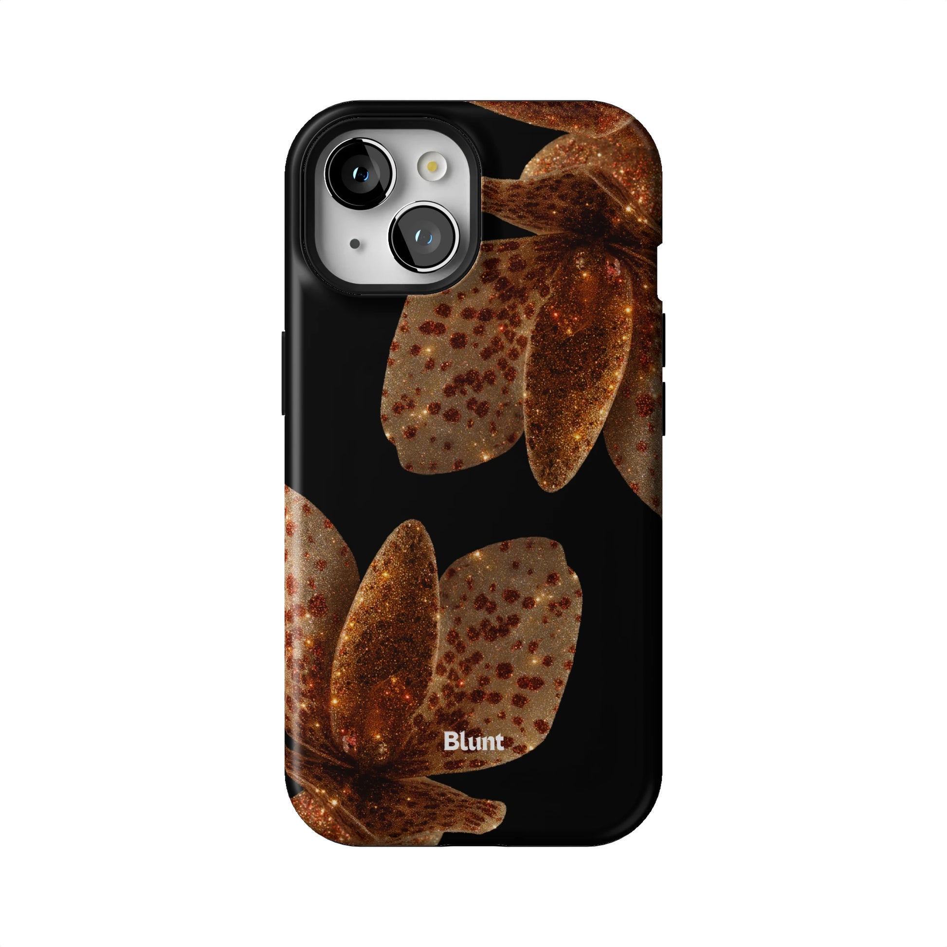 Copper Mist iPhone Case gallery - Iphone_15_Iphone_1