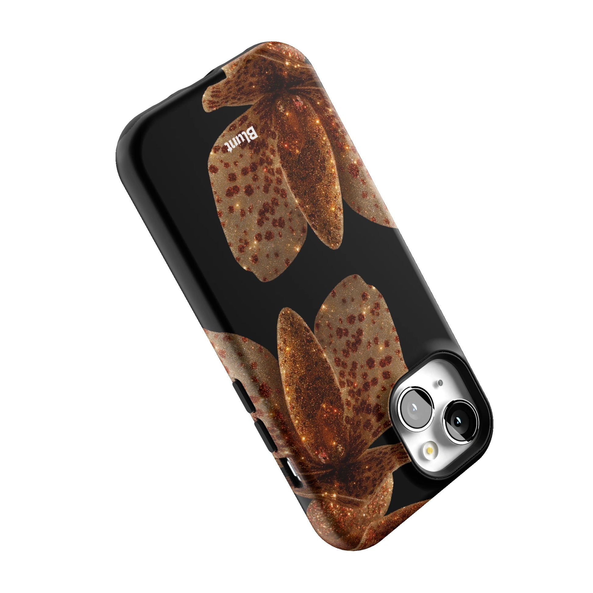 Copper Mist iPhone Case gallery - Iphone_15_Iphone_5