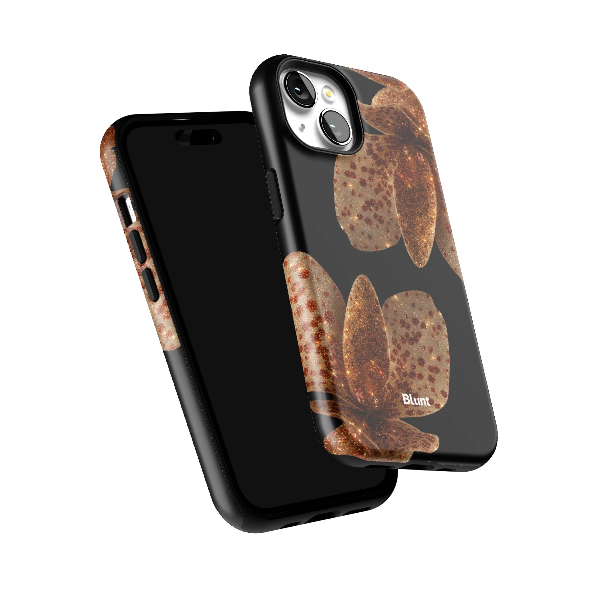 Copper Mist iPhone Case gallery - Iphone_15_Iphone_6