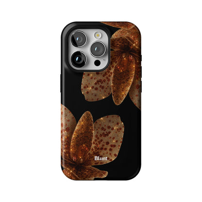 Copper Mist iPhone Case gallery - Iphone_15_Pro_1