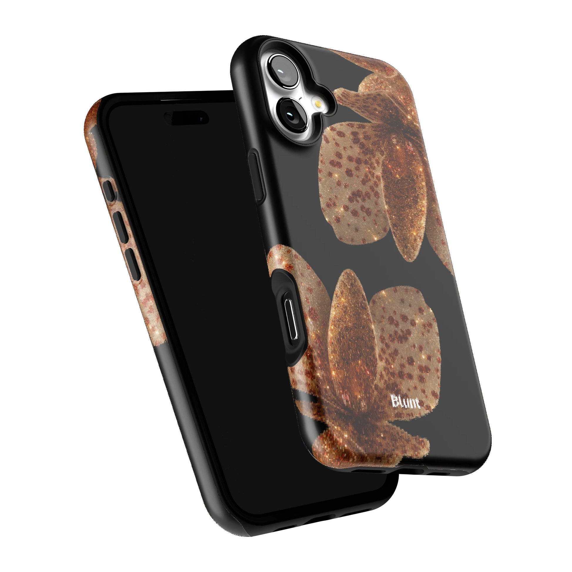Copper Mist iPhone Case gallery - Iphone_16_Mini_Air_Plus_6