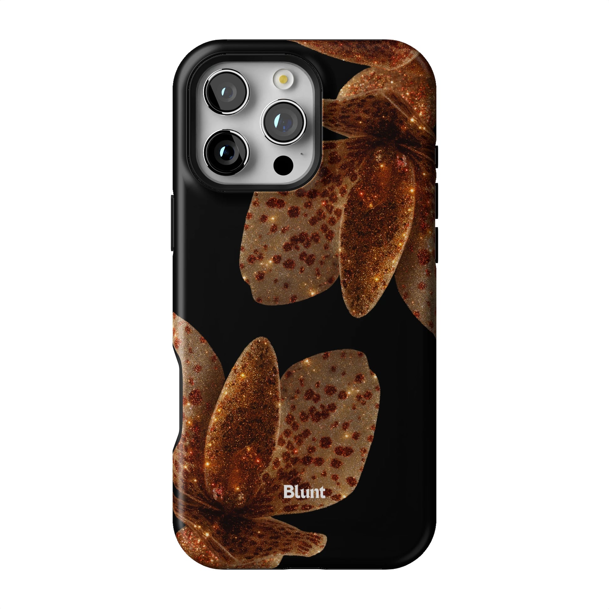 Copper Mist iPhone Case gallery - Iphone_16_Pro_Max_1