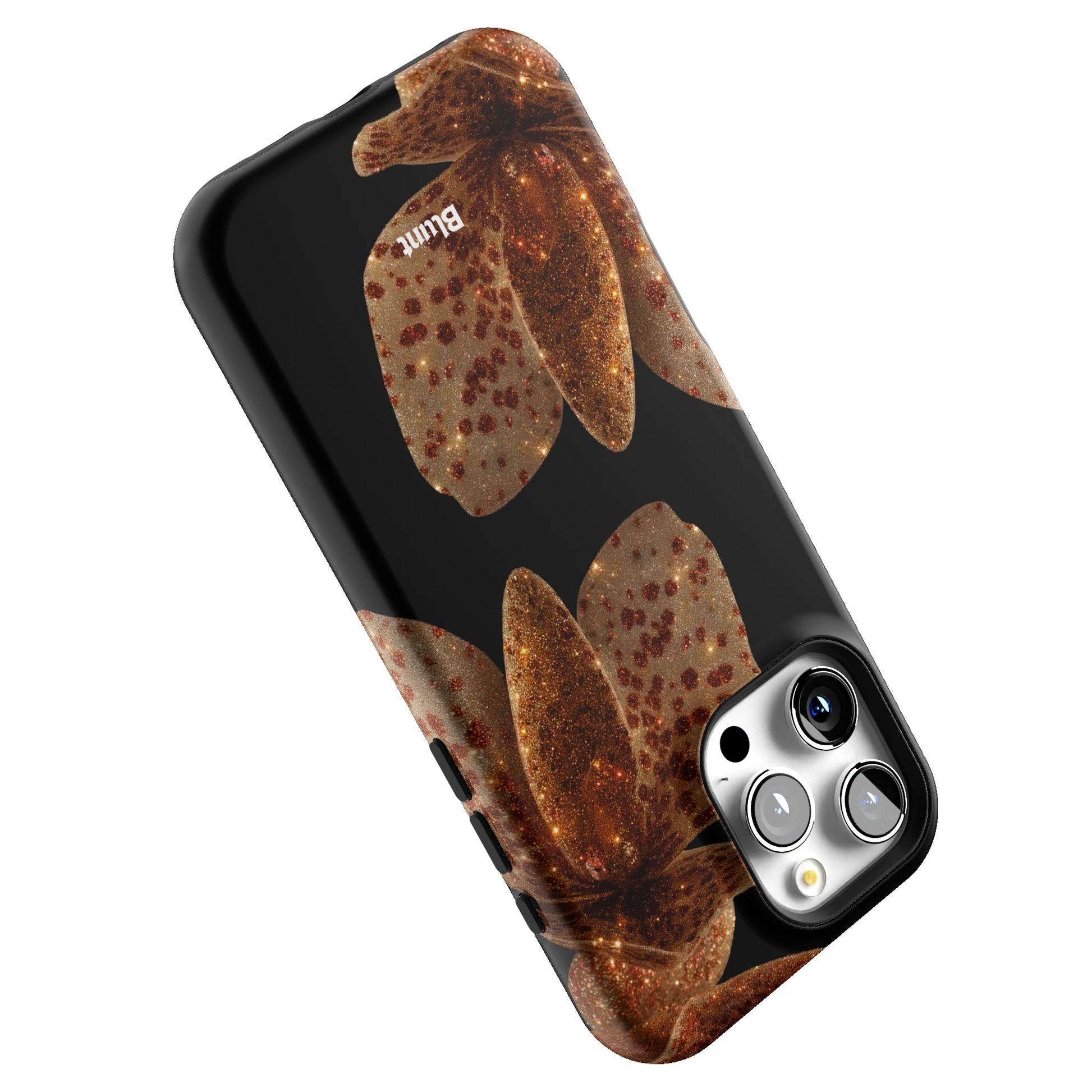 Copper Mist iPhone Case gallery - Iphone_16_Pro_Max_5