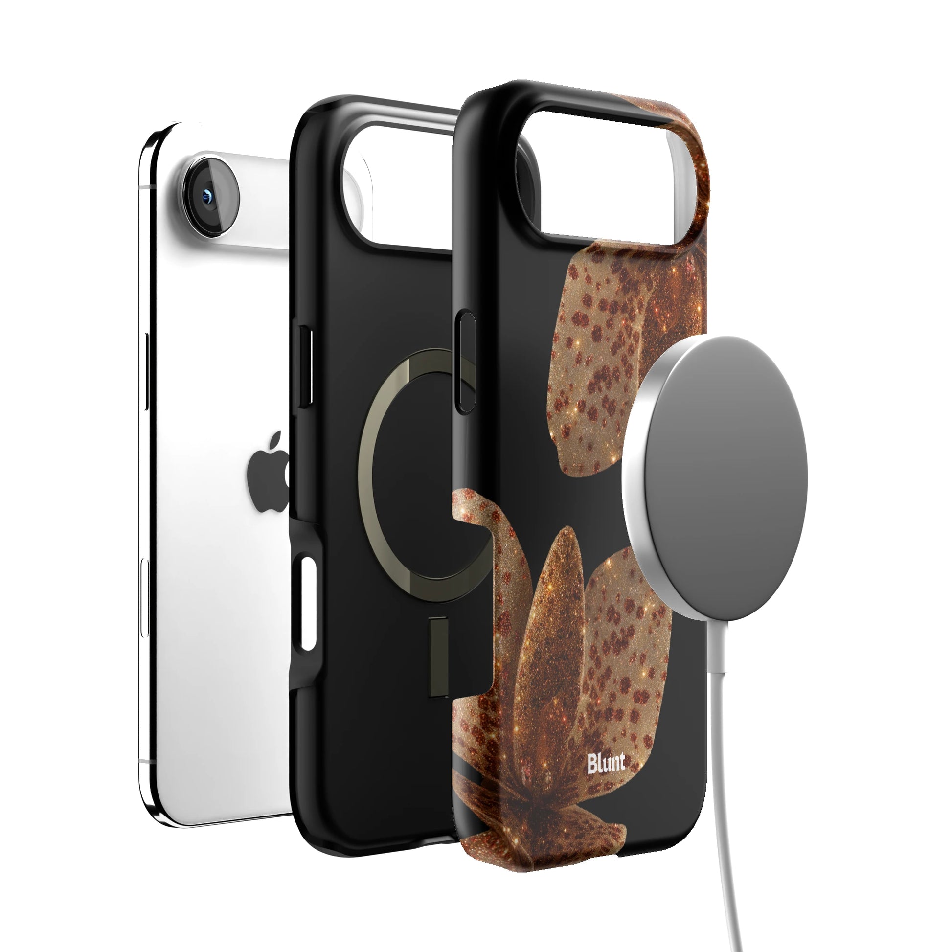 Copper Mist iPhone Case gallery - Iphone_17_Air_4