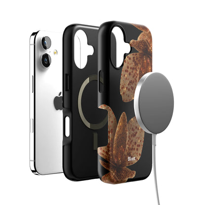 Copper Mist iPhone Case gallery - Iphone_17_Iphone_4