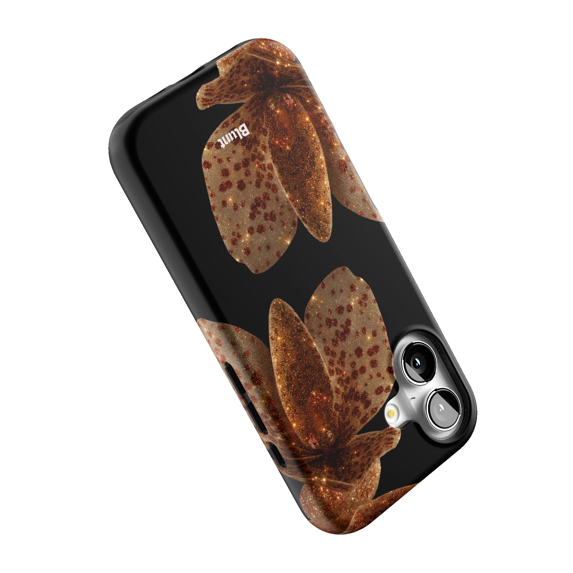 Copper Mist iPhone Case gallery - Iphone_17_Iphone_5