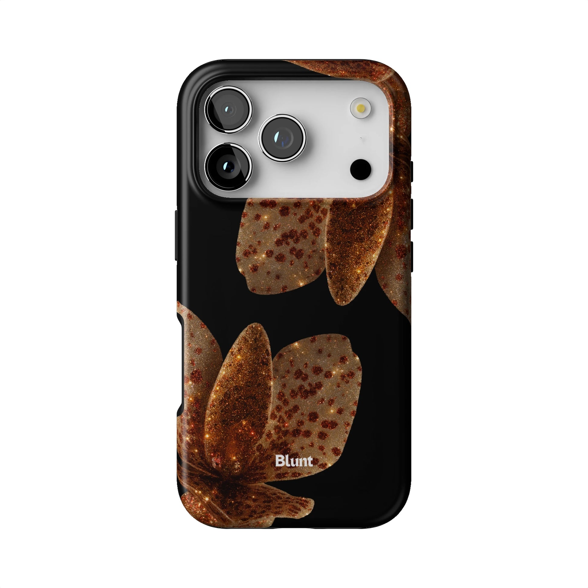 Copper Mist iPhone Case gallery - Iphone_17_Pro_1