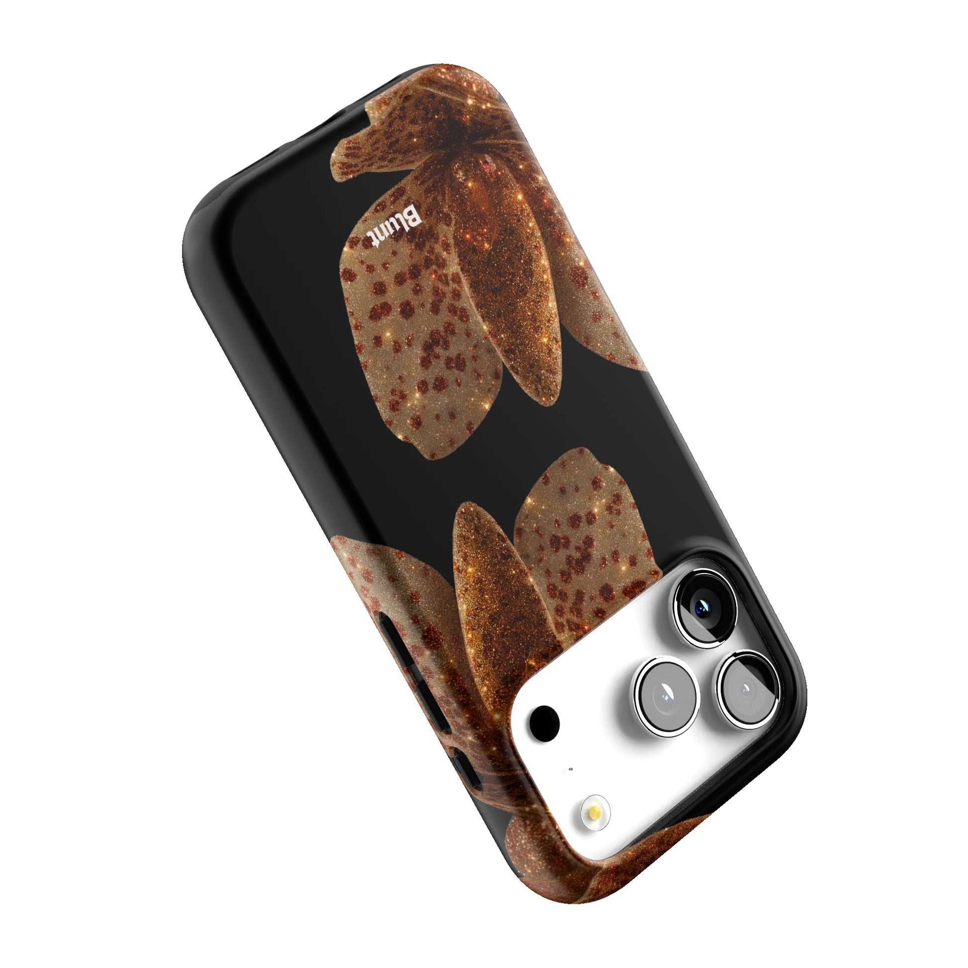 Copper Mist iPhone Case gallery - Iphone_17_Pro_5