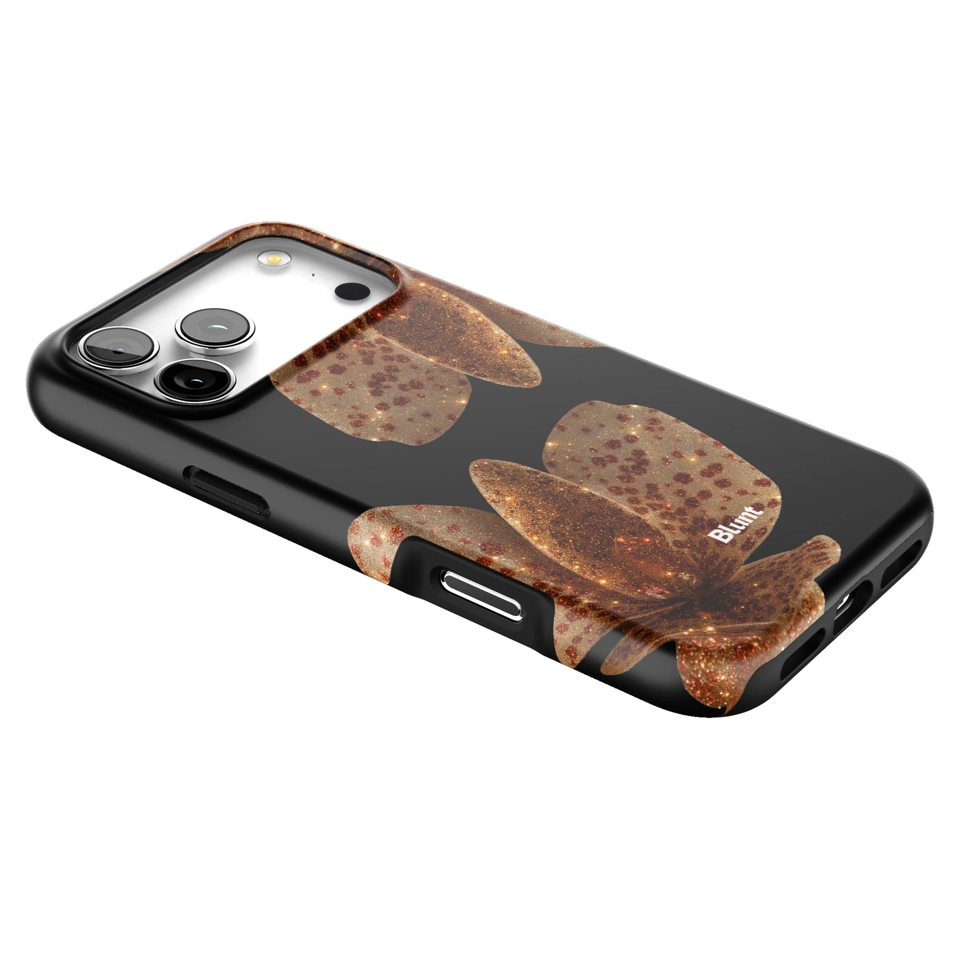 Copper Mist iPhone Case gallery - Iphone_17_Pro_Max_2