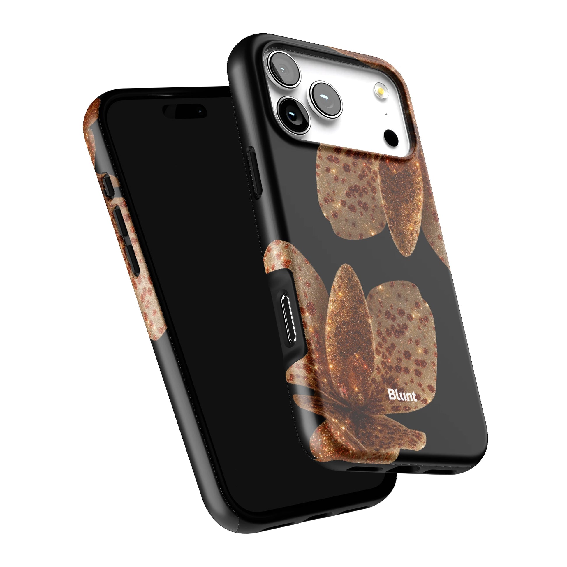 Copper Mist iPhone Case gallery - Iphone_17_Pro_Max_6