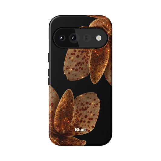 Copper Mist Pixel Case - Blunt Cases