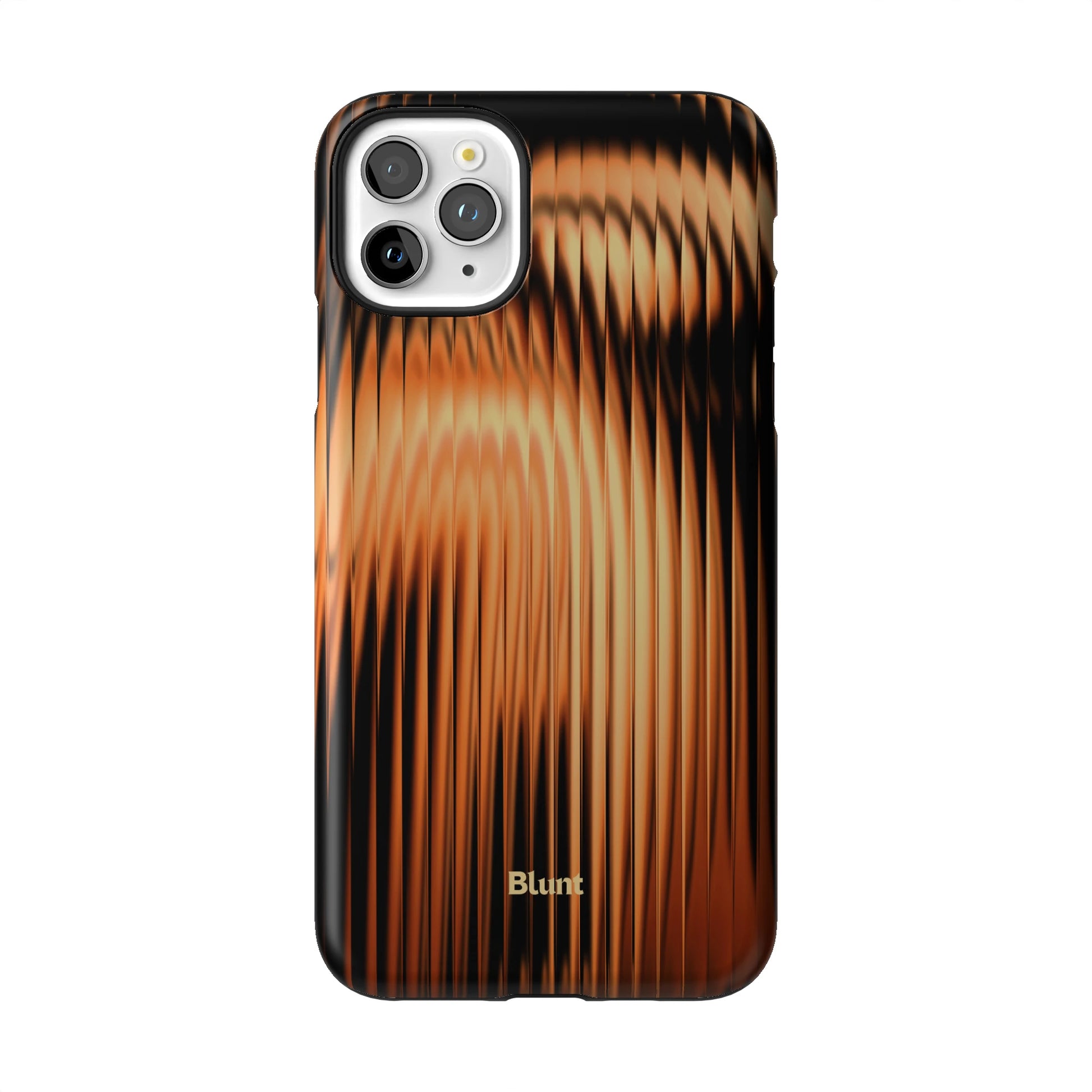Copper Ripple iPhone Case gallery - Iphone_11_Pro_Max_1
