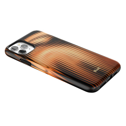 Copper Ripple iPhone Case gallery - Iphone_11_Pro_Max_2
