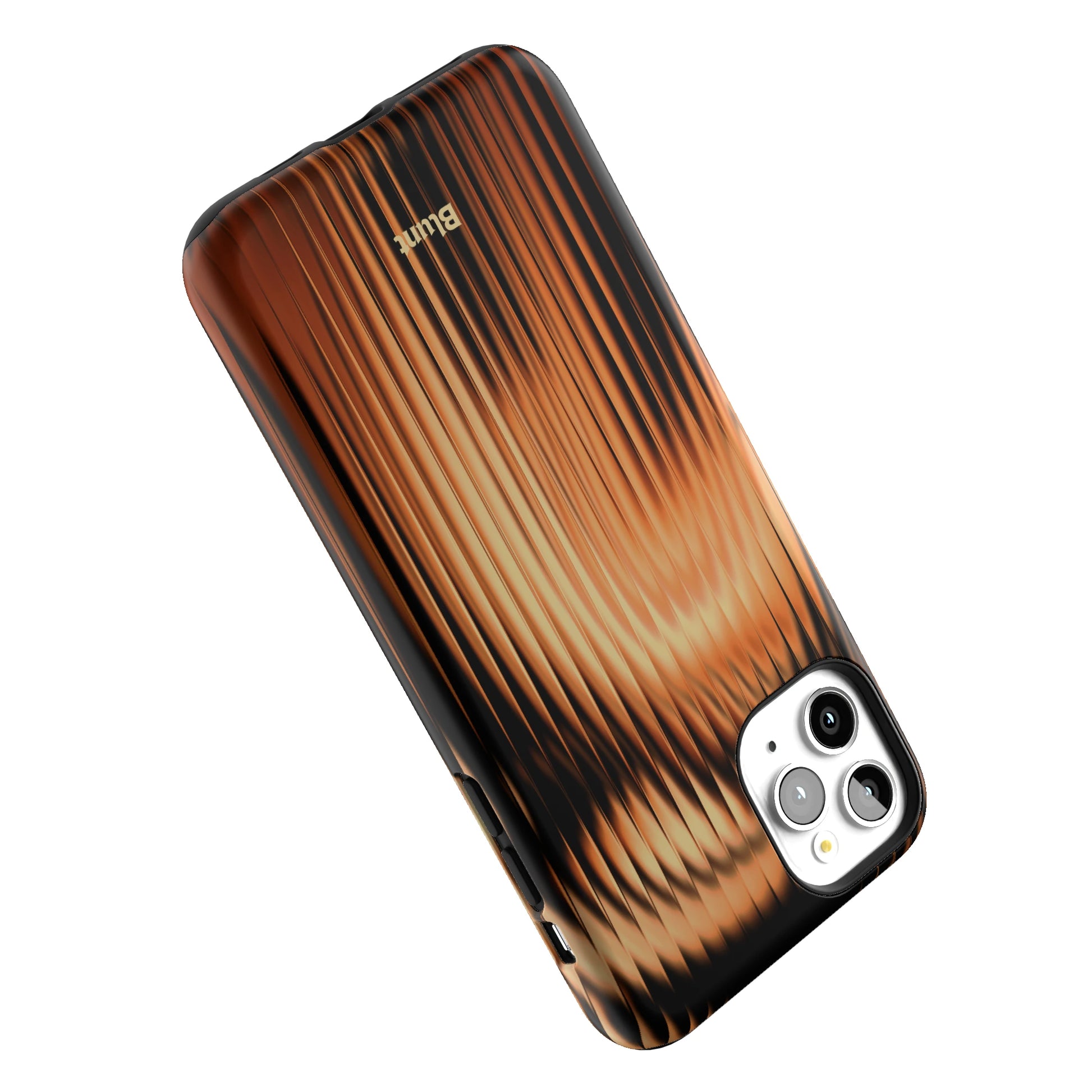 Copper Ripple iPhone Case gallery - Iphone_11_Pro_Max_5