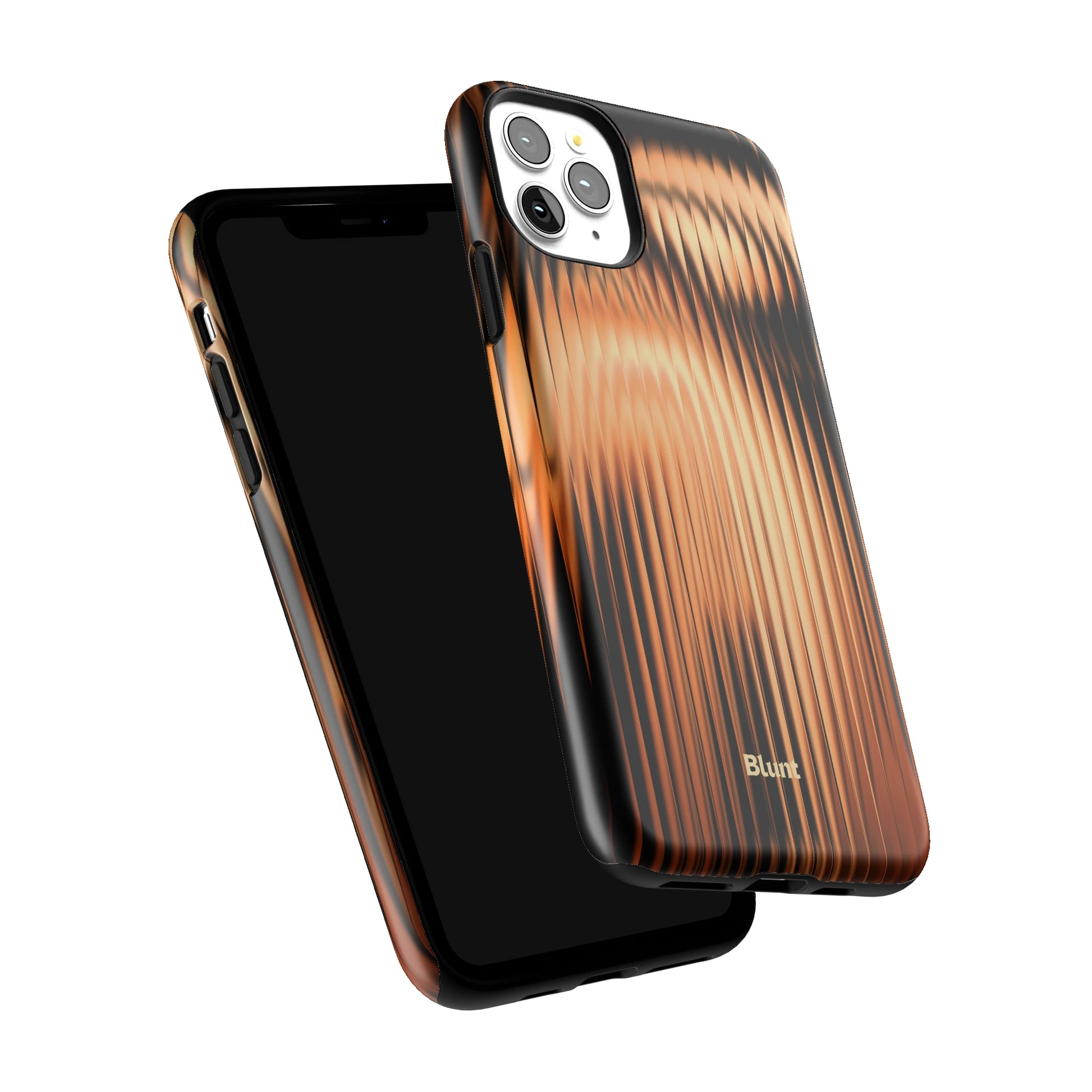 Copper Ripple iPhone Case gallery - Iphone_11_Pro_Max_6