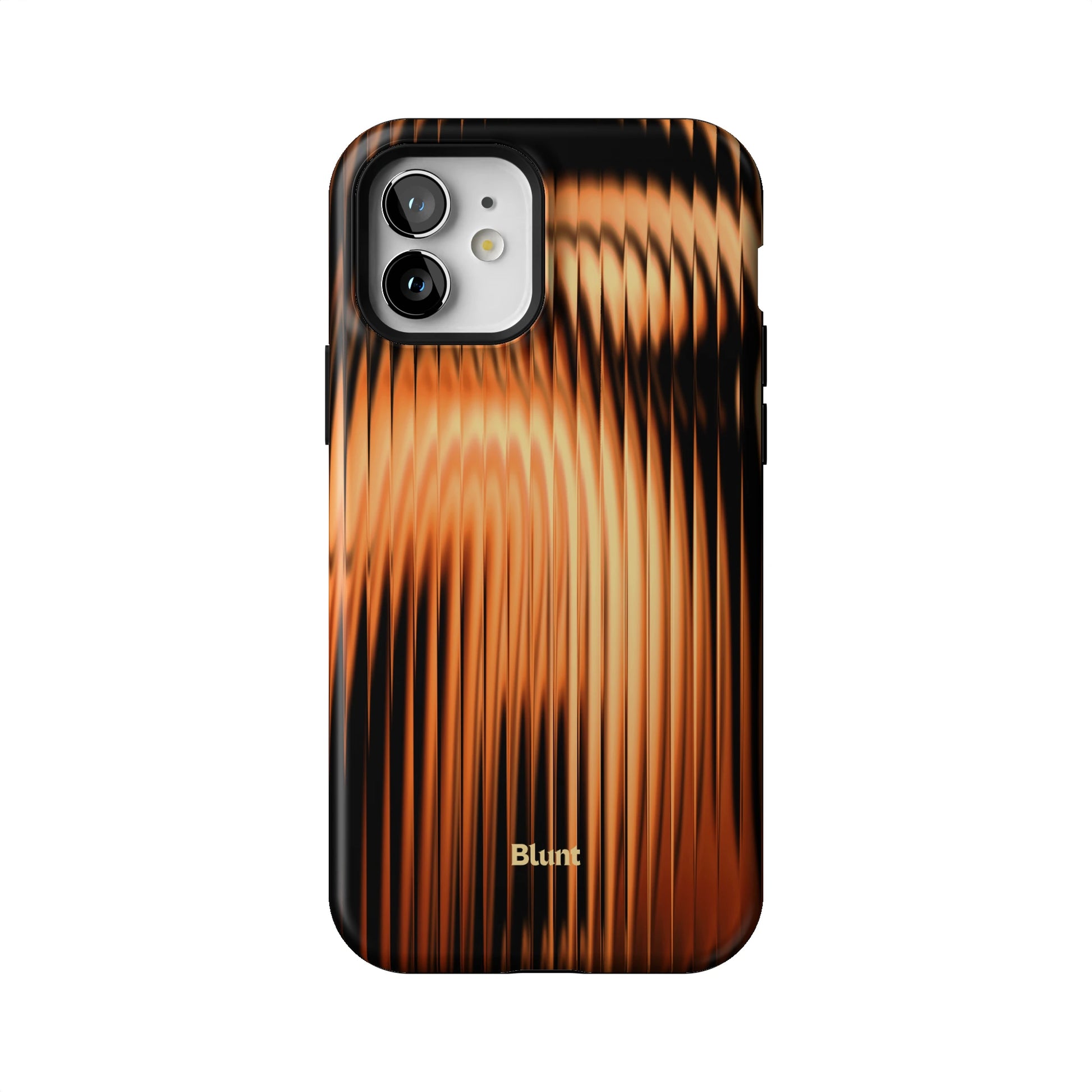 Copper Ripple iPhone Case gallery - Iphone_12_Iphone_1