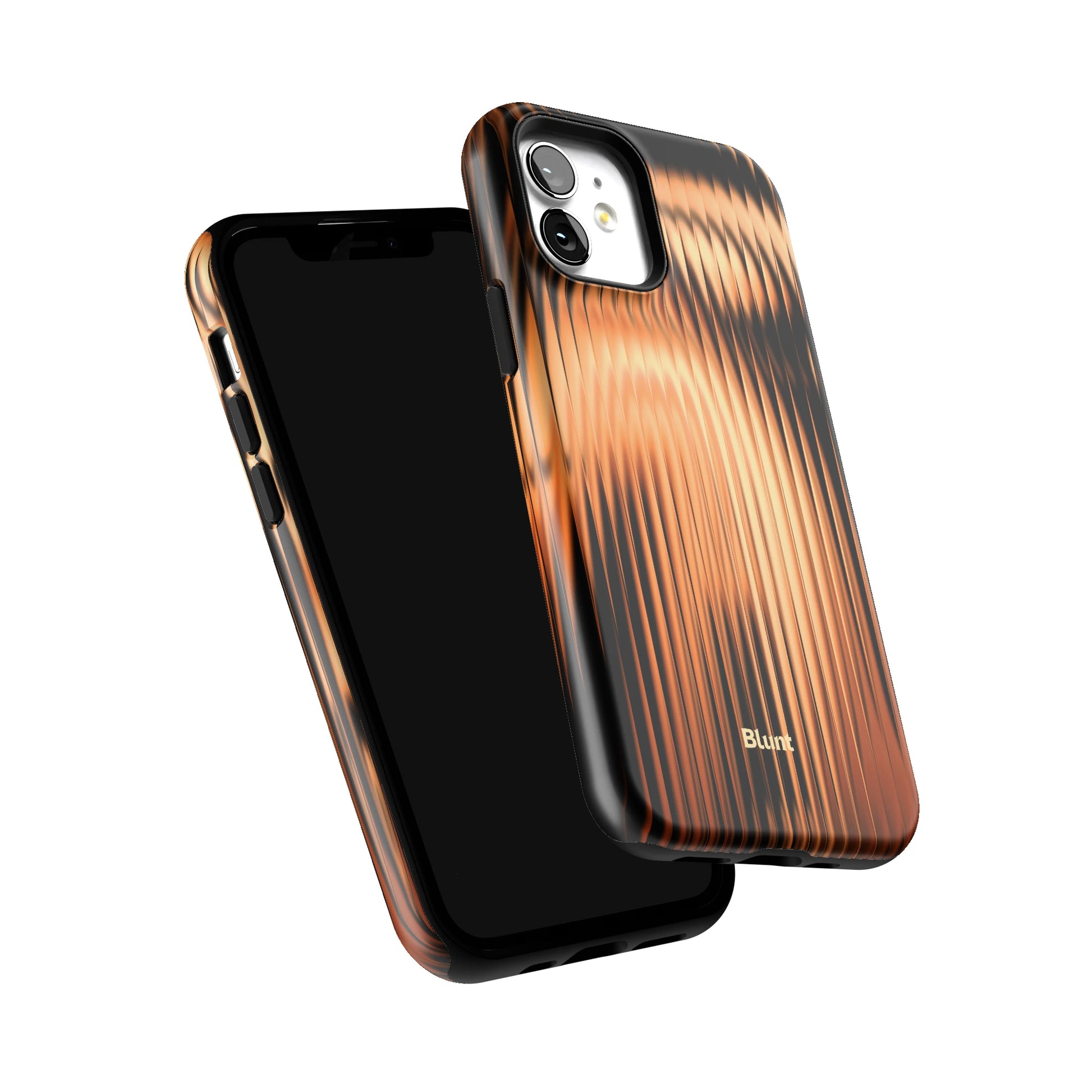 Copper Ripple iPhone Case gallery - Iphone_12_Iphone_6