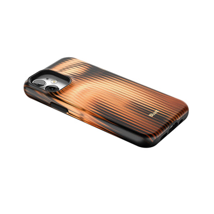 Copper Ripple iPhone Case gallery - Iphone_12_Mini_Air_Plus_2