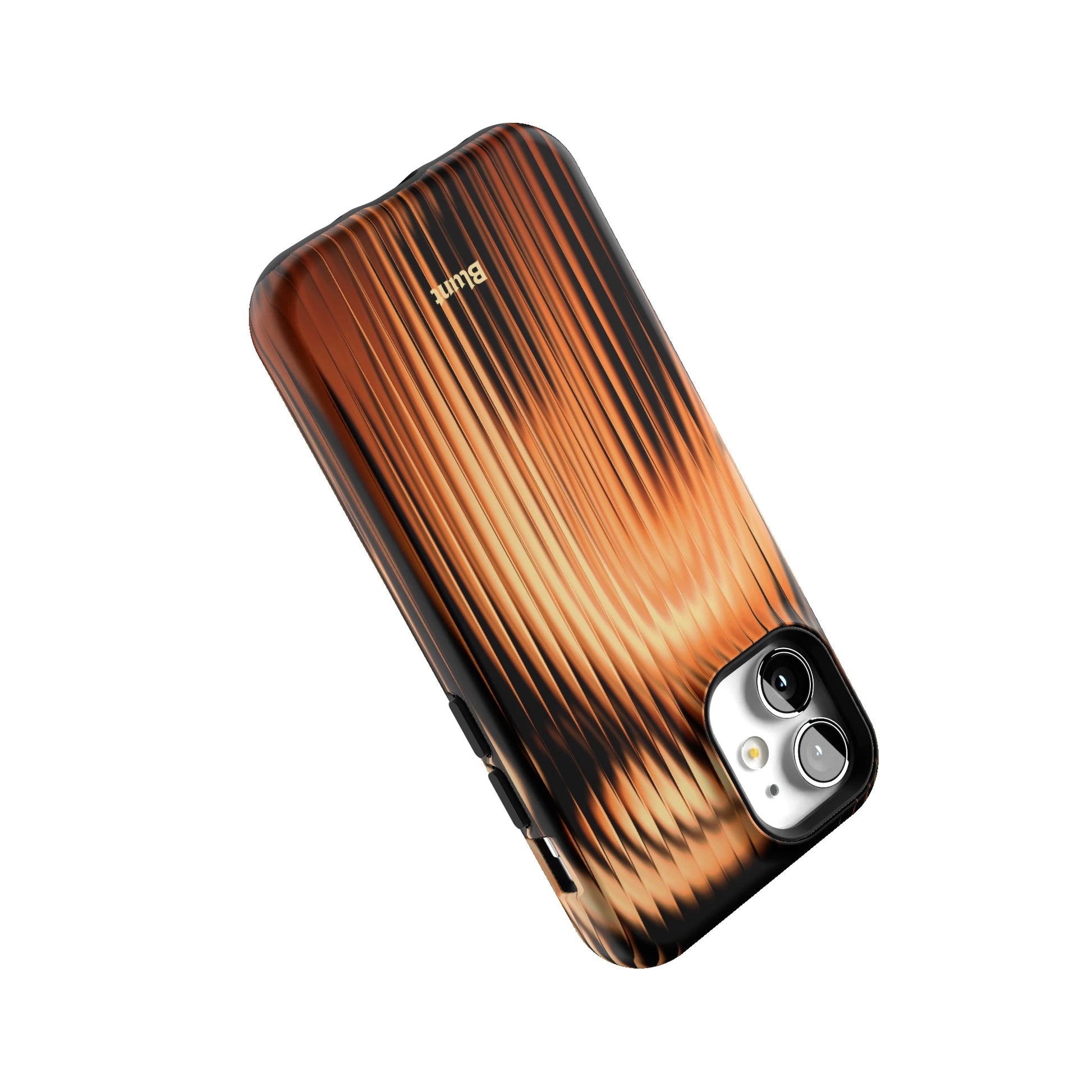 Copper Ripple iPhone Case gallery - Iphone_12_Mini_Air_Plus_5