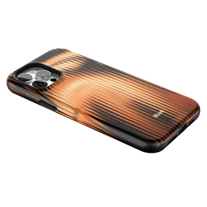 Copper Ripple iPhone Case gallery - Iphone_12_Pro_Max_2